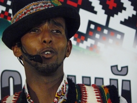 Чорний Гуцул- Халід Мохамед Муссе8